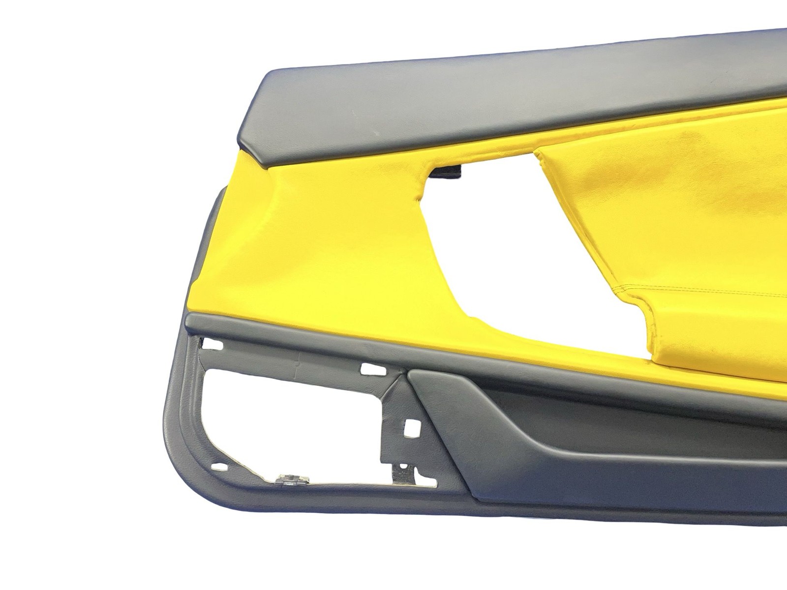 2003 - 2008 Lamborghini Gallardo Oem Front Right Interior Door Trim Cover Panel