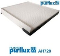 Purflux AH728 Filter FüR Innenraumluft Innenraumfilter Filter Innenraum