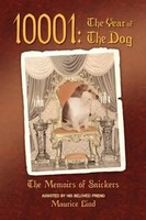 Maurice Lind | 10001 | Taschenbuch | Englisch (2012) | The Year Of The Dog