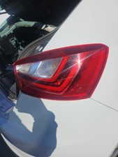 Feu arrière Seat IBIZA