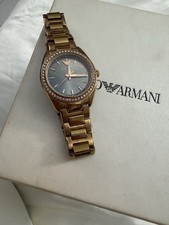 Orologio Emporio Armani Donna