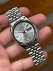 Vintage Seiko 5 Automatic Mens 21 Jewel's Wrist Watch Japan Made