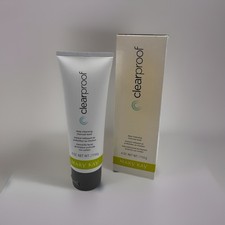 Mary Kay Clear Proof Deep Cleansing Charcoal Mask 4 oz NEW In Box