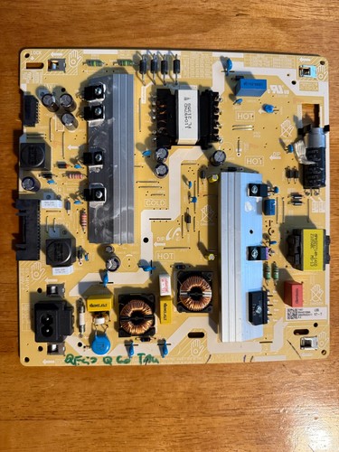 SAMSUNG QE50Q60TAU L55E7_THS BN44-01058A TV Netzteil PSU -