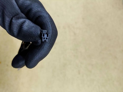 MERCEDES-BENZ E W211 Andere Teile des Innenraums A2118203801 2.20 33133660