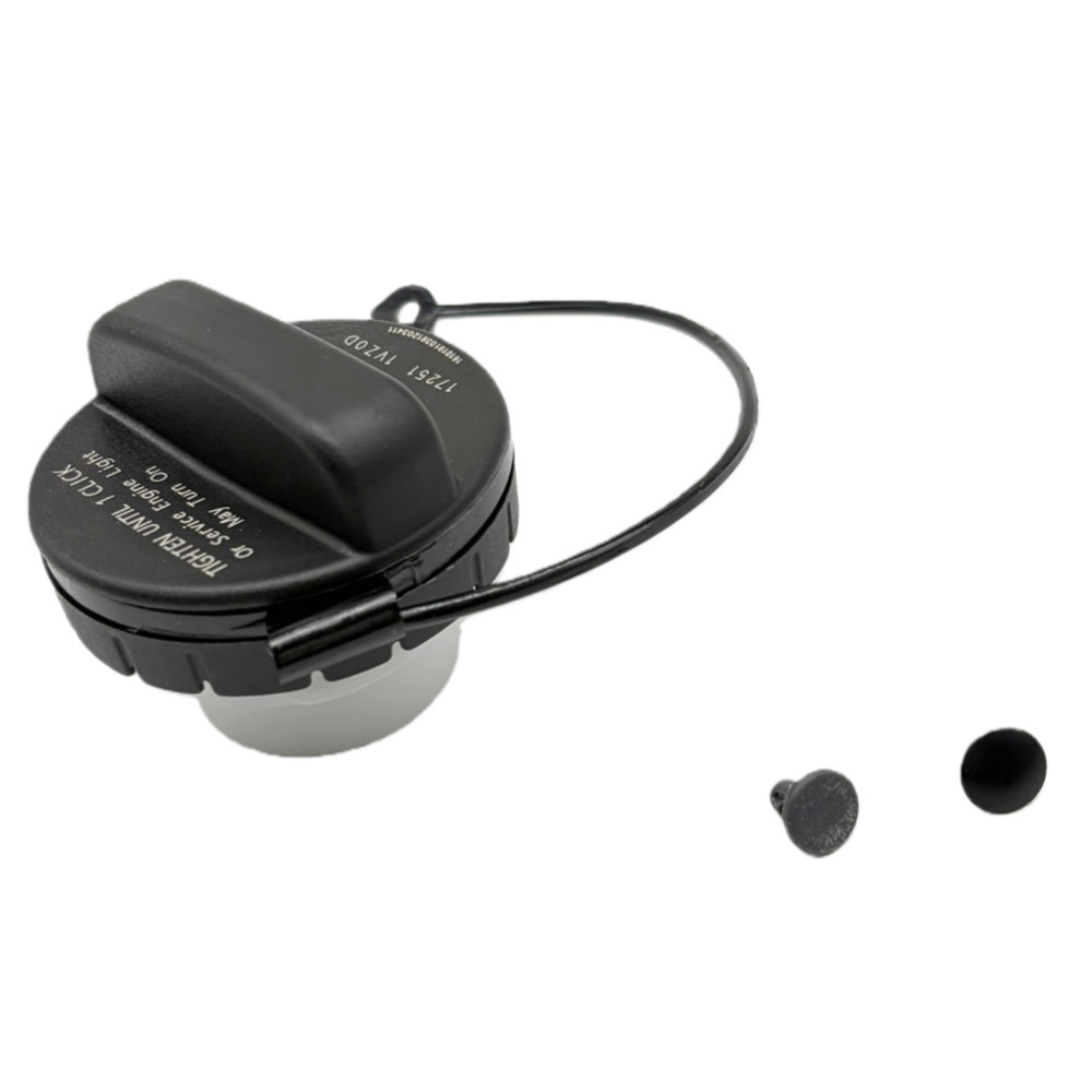 Fit For 2011-2012 Nissan Xterra Pathfinder Armada Frontier Fuel Tank Gas Cap