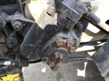 USED OEM 2012 TRW/ROSS THP60-004 POWER STEERING GEAR ,  , OH