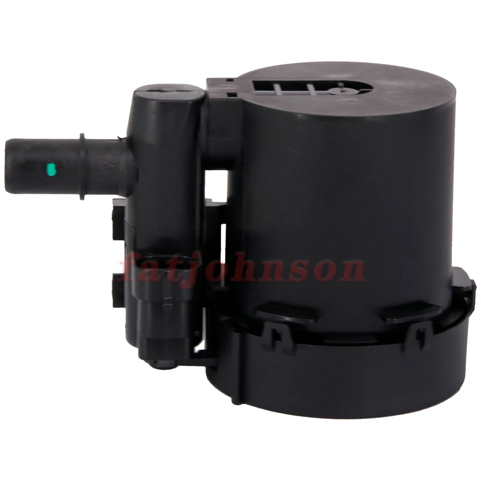 214-2149 Vapor EVAP Canister Purge Solenoid Valve For Chevy Silverado GMC Yukon Foto 4 de 4