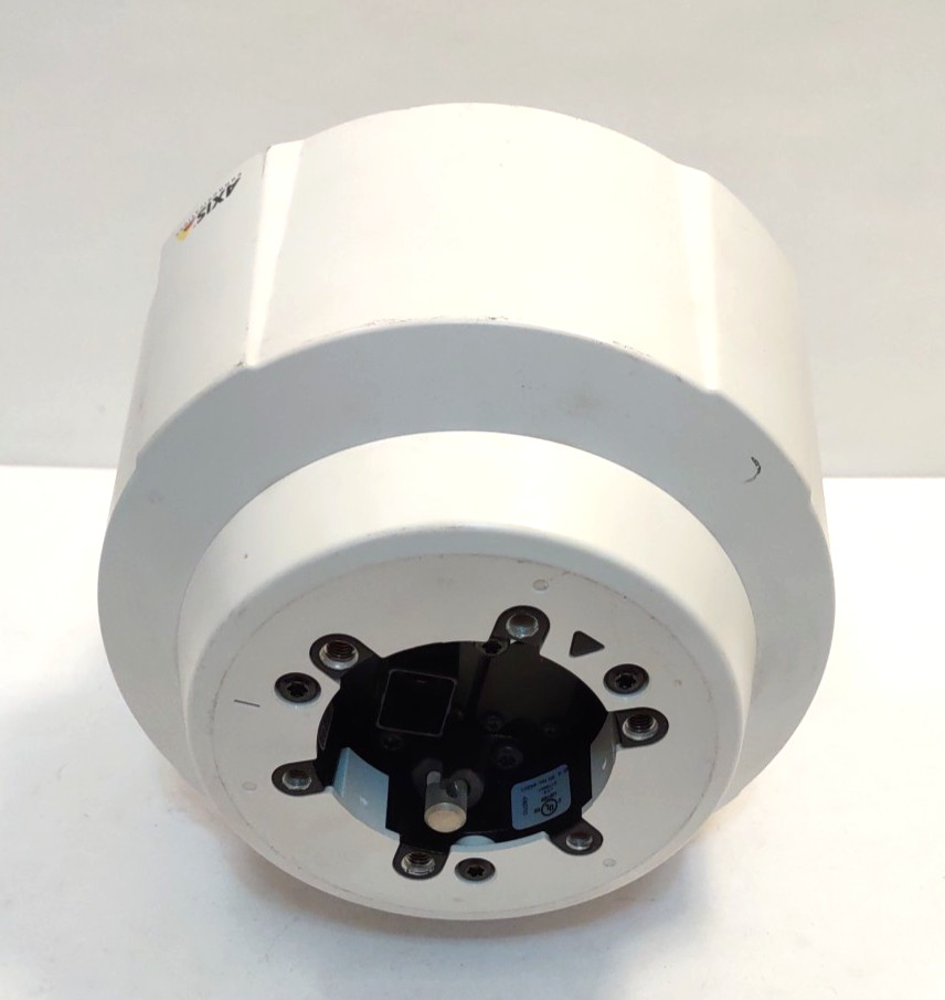 Axis P5624-E MK II 60HZ Dome Network Security Camera 0932-001-02