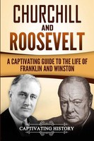 Captivating History | Churchill And Roosevelt | Taschenbuch | Englisch (2017)