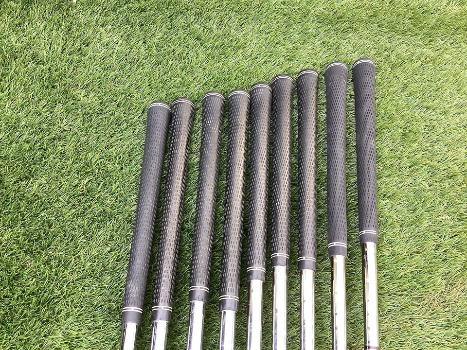 Ping Eye 2+ Beryllium Copper-BLACK DOT-3-PW-SW/LEFT HANDED/ - Image 4 of 4