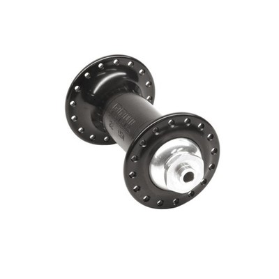Paul Component FHUB Nabe VR, 100x9mm QR, 32 L., black