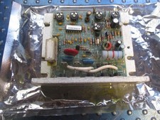 NEW KB ELECTRONICS DC MOTOR SPEED CONTROL 9109A KBLC-120