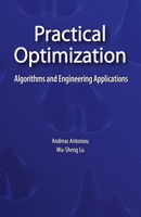 Andreas Antoniou (U. A.) | Practical Optimization | Taschenbuch | Englisch