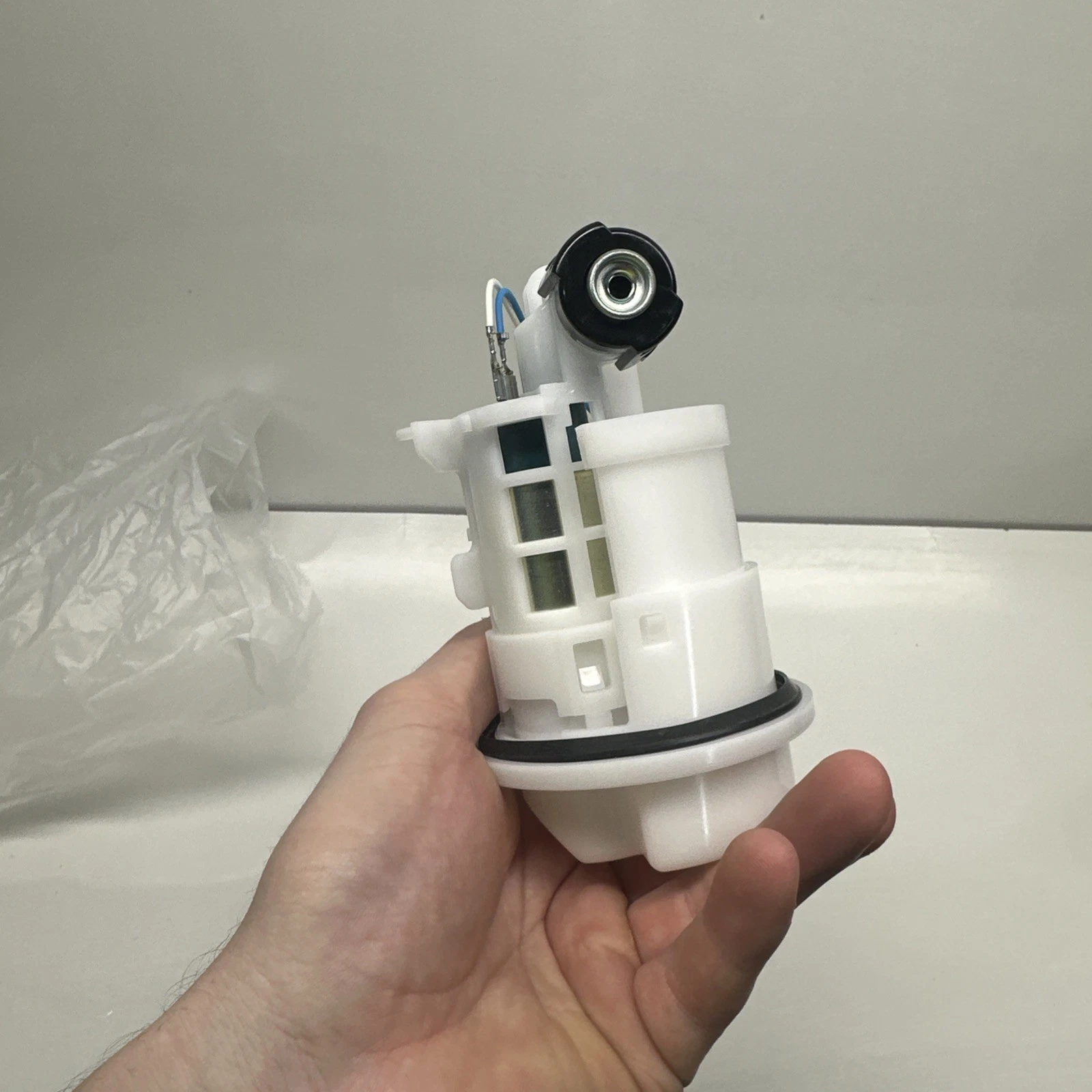 2020 YAMAHA YZ 450 F FUEL PUMP ASSEMBLY OEM SENDING UNIT PICKUP 33D-13907-02-00