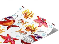 Rwraps - Fish C1-RDIG-MAR-F-001--G