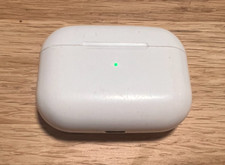 Apple AirPods Pro 1st Generation Charging Case Only Model A2190 Magsafe Wireless