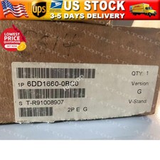 New Siemens 6DD1660-0BC0 6DD16600BC0 SIMADYN D COMMUNICATION MODULE CS14