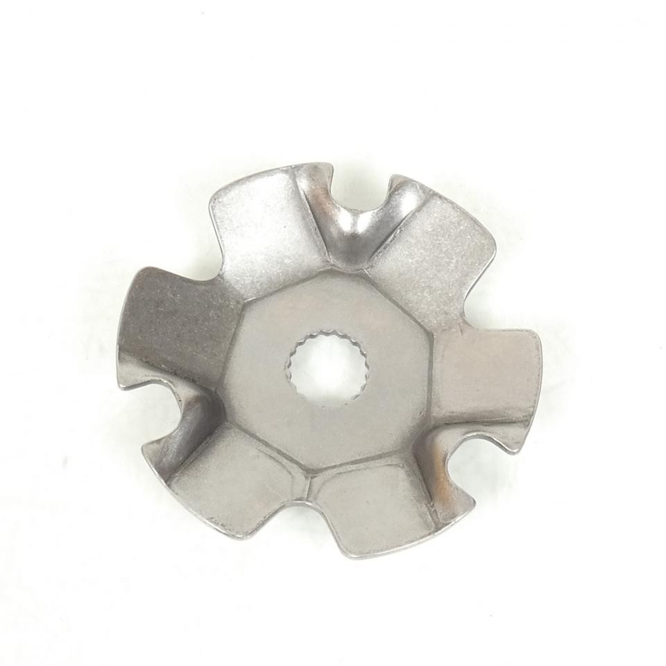 Flasque de variateur origine PGO en alliage pour Rattler 50