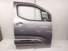 TOYOTA PROACE CITY Box Body/MPV Porte Avant Droit Electricity 2022 33335744