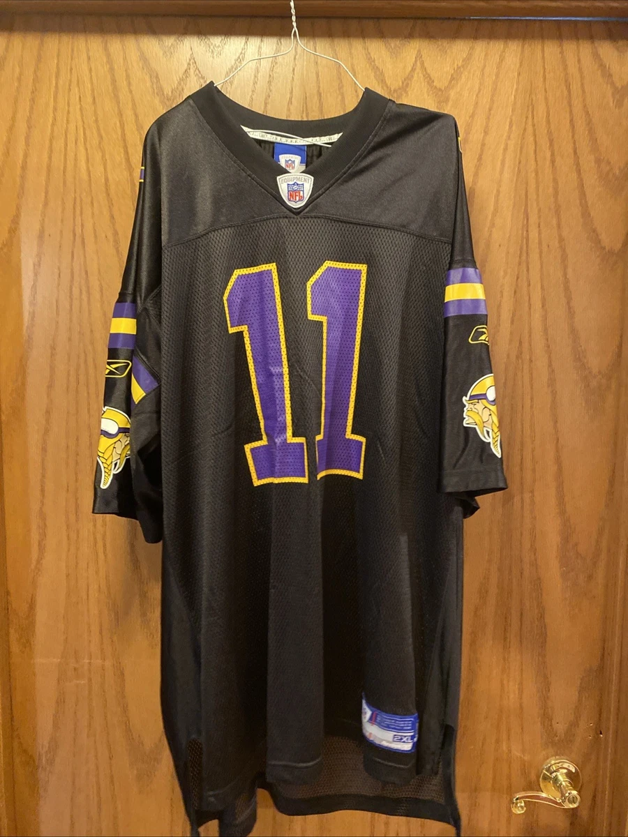 Reebok Minnesota Vikings NFL Jerseys for sale | eBay