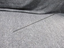 ORIGINAL WWII JAPANESE TYPE 99 ARISAKA RIFLE CLEANING ROD-FULL LENGTH 23 3/4"