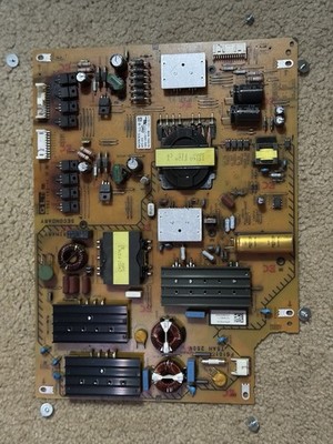 SONY XBR-75X850E Power Board 147469011 / APS-415(CH)