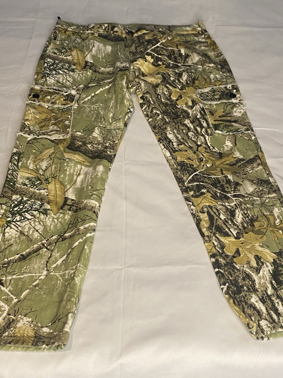 Size Large New Size 38 Waist 33 Inseam