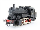HO Scale 3-Rail AC Marklin DB Deutsche Bundesbahn 0-6-0T BR89 Steam #006 — photo 4