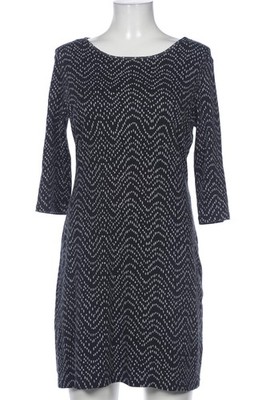 Betty Barclay Kleid Damen Dress Damenkleid Gr. EU 40 Baumwolle Schwarz #tfqv8he