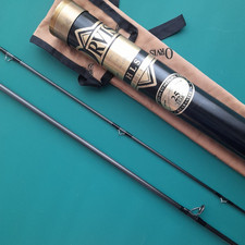 Orvis 2 Piece Fishing Rods for sale - eBay