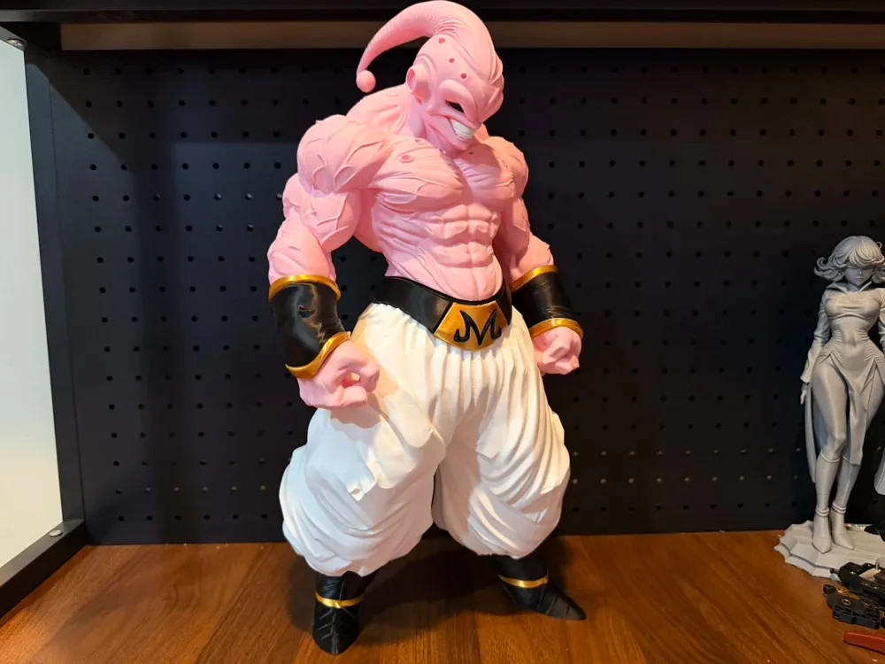 Super Bu H 25cm Dragon Ball
