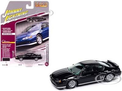 Johnny Lightning 2001 surf rods Studebaker pickup (NG82