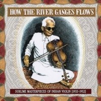 Various Artists - How The River Ganges Flows Su - Cd - G3Z