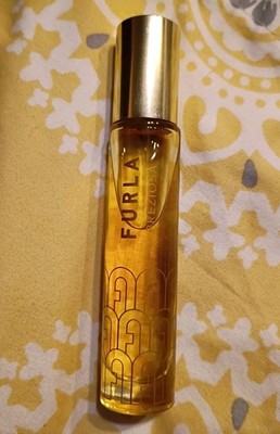 Furla Preziosa 10 ml Spray Made In Italy  2210-118A         Top Rt Drwr.