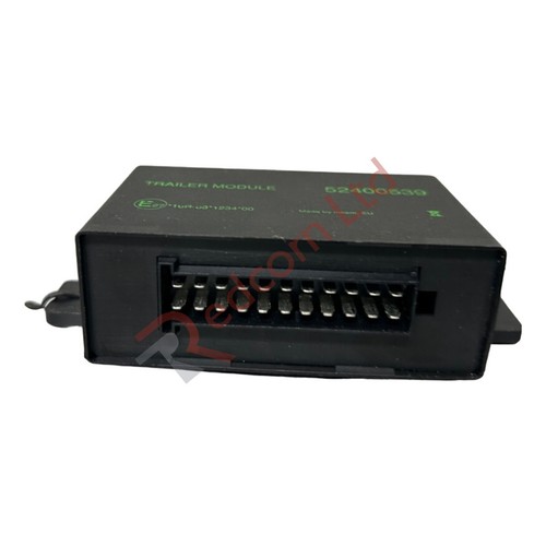 Modulo traino rimorchio JEEP GRAND CHEROKEE 2011-2013