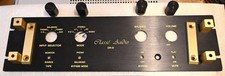 Classé Audio DR-6 Frontblende+Drehknöpfe+Ha...