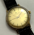 Vintage Eterna-Matic1000 Automatik Uhr