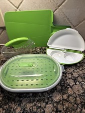 WW Weight Watchers Tools For Success Steamer And Egg Cooker