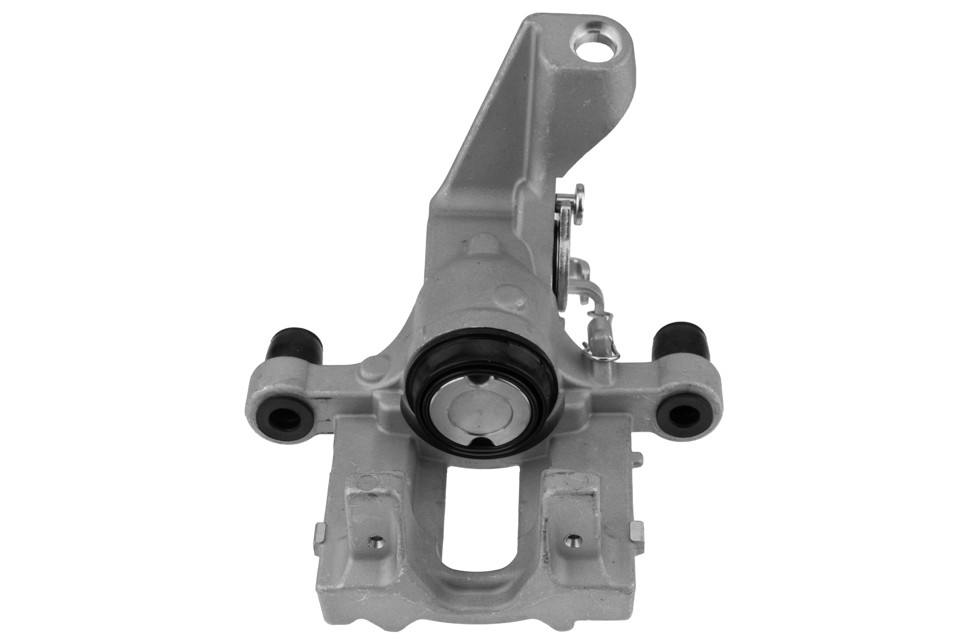 Étrier de frein robuste avant gauche 1610762380 pour Peugeot 308 II en fonte d'acier