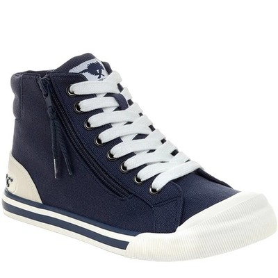 Rocket Dog - Damen Sneaker ''Jazzin Hi'' (FS10184)