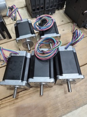 VEXTA PK569NAWE Stepping Motor
