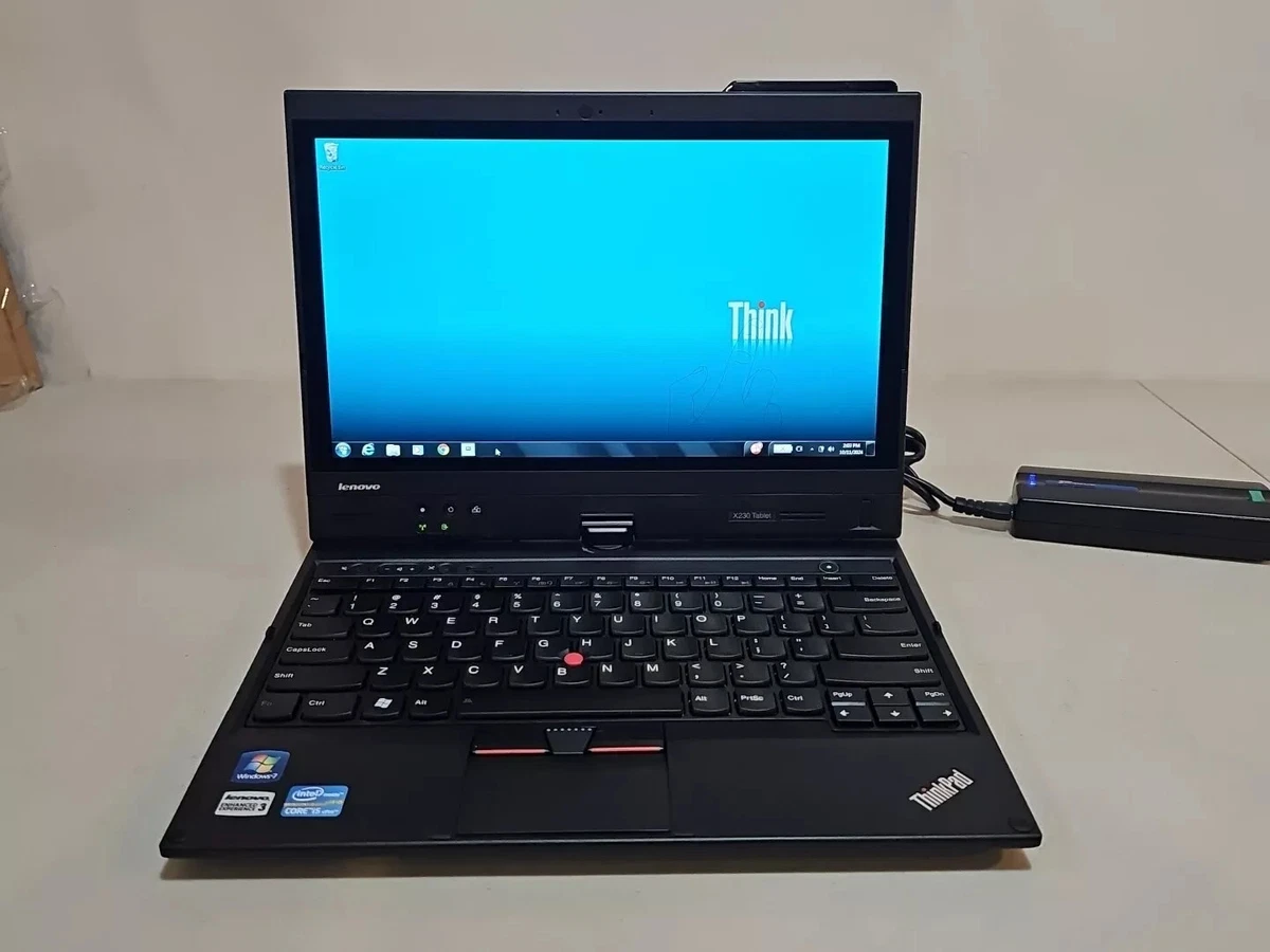 Lenovo ThinkPad X230 PC Notebooks/Laptops for Sale | Shop New