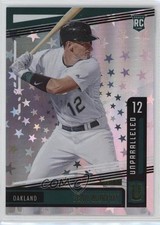 2020 Panini Chronicles Unparalleled Astral Sean Murphy #22 2k3