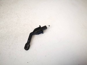 Mercedes-Benz C-CLASS 2008 Intake Air Temperature Sensor (Cabin Ai #2297033-53