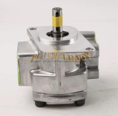 1PC New SHIMADZU Gear pump GPYZ-5.8R323B GPYZ5.8R323B | eBay