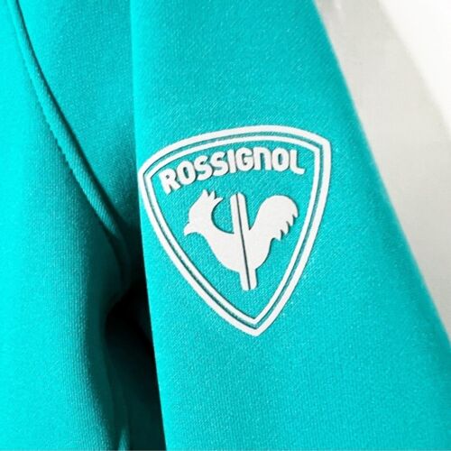 Rossignol Women's Classique Clim Layer Jacket - Picture 3 of 4