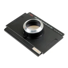 Canon DSLR Digital Back Adapter For 4x5 Camera EOS 5D 6D 7D 80D T6 9000D 60D 70D