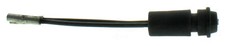 Frt Disc Brake Pads Sensor Wire  Centric Parts  116.42001
