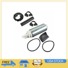 Bomba de combustible eléctrica Delphi FE0114 para Chevy GMC Cadillac Olds marca Buick XH